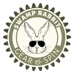 Swamp Rabbit Gear & Spin