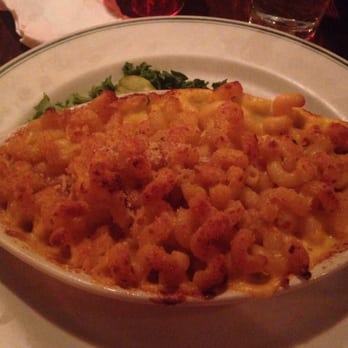 The Old Fashioned - Mac and Cheese - American Near Me - Madison, Wisconsin The Old Fashioned - Mac and Cheese - American Near Me - Madison, Wisconsin