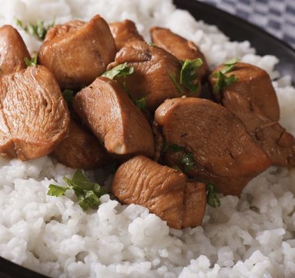 Kuya’s Islander Cuisine by null