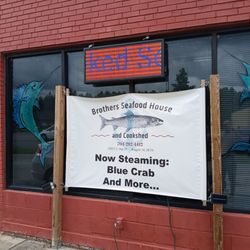 Brothers Seafood House