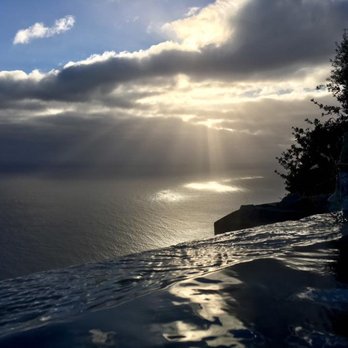 Post Ranch Inn - Jade Pool view - Hotels Near Me - Big Sur, California Post Ranch Inn - Jade Pool view - Hotels Near Me - Big Sur, California
