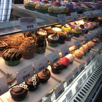 Cupcakes By Carousel - Desserts Near Me - Ridgewood, New Jersey