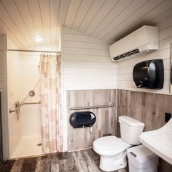 Niagara Falls / Grand Island KOA