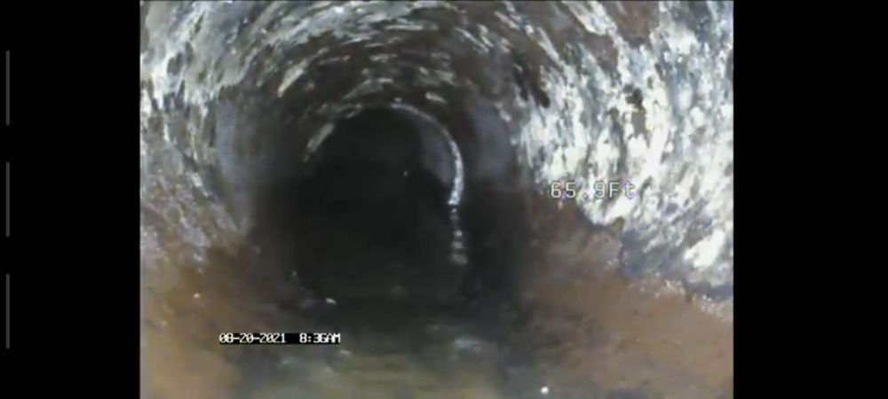 Slide of Laabs Excavation Services And Sewer Repair