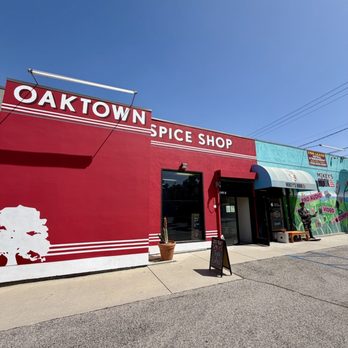 Oaktown Spice Shop - Herbs & Spices Near Me - Los Angeles, California Oaktown Spice Shop - Herbs & Spices Near Me - Los Angeles, California