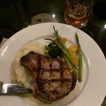 Cove Castle - Whiskey Maple Pork Chop - Venues & Event Spaces Near Me - Greenwood Lake, New York Cove Castle - Whiskey Maple Pork Chop - Venues & Event Spaces Near Me - Greenwood Lake, New York