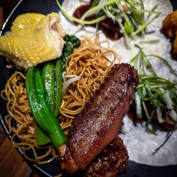 Dragon Legend - Delicious Food - Chinese Near Me - Markham, Ontario