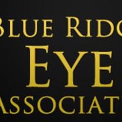 Diane Cowger, OD - Blue Ridge Eye Associate - Diane Cowger OD logo
