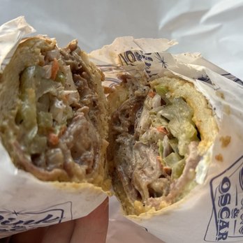 Oink & Oscar - Sandwiches Near Me - San Francisco, California