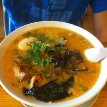 Himawari - Ramen Near Me - San Mateo, California Himawari - Ramen Near Me - San Mateo, California
