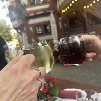 Weinstube Klösterle - Local red and whites! - Wine Bars Near Me - Stuttgart, BW