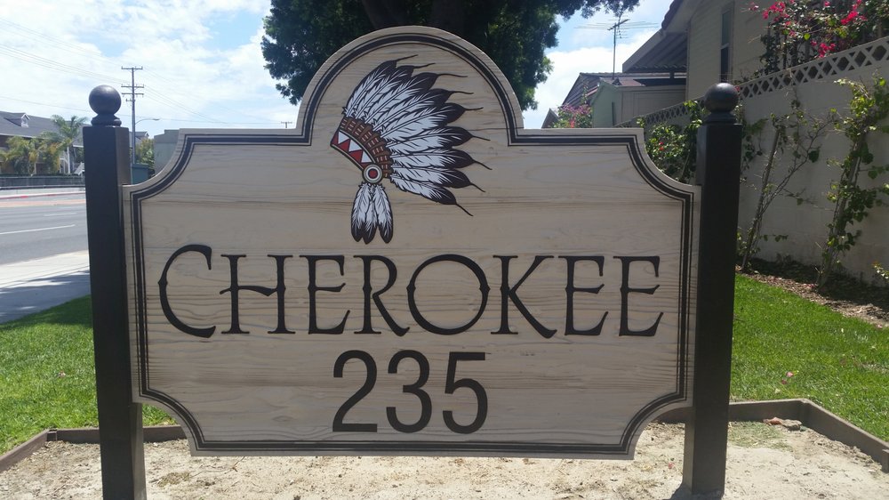 CHEROKEE SENIOR MOBILE HOME PARK Updated October 2024 235 S Beach