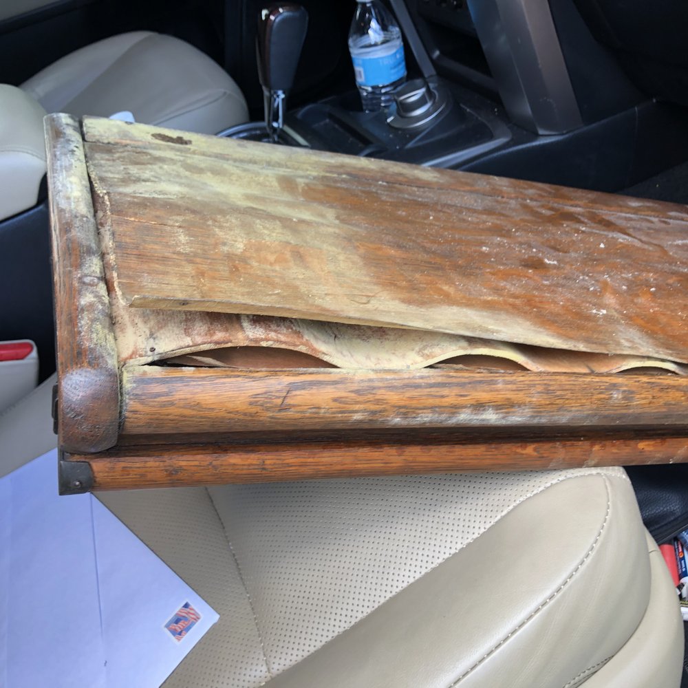 Best Termite & Pest Control - Picture taken at Best Termite with I picked it up. - Pest Control Near Me - Tampa, Florida Best Termite & Pest Control - Picture taken at Best Termite with I picked it up. - Pest Control Near Me - Tampa, Florida