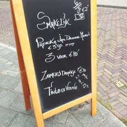 Smakelijk & Meer