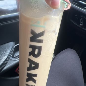 Krak Boba - Bubble Tea Near Me - Rialto, California Krak Boba - Bubble Tea Near Me - Rialto, California