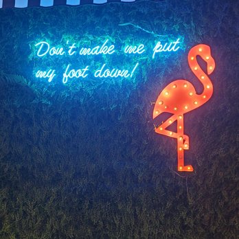 THROW Social - Cocktail Bars Near Me - Washington, DC, District of Columbia
