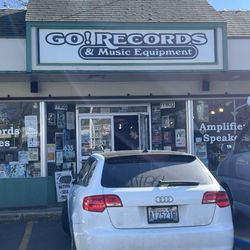 Go! Records
