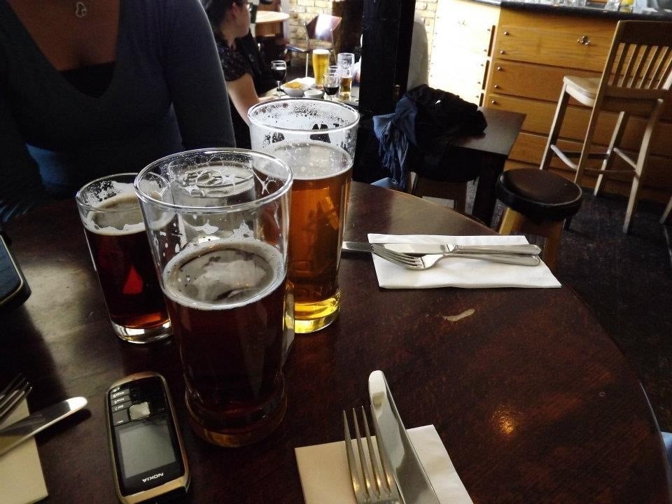 Bridge House Bar & Dining