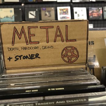 Young Ones Records - Music & DVDs Near Me - Kutztown, Pennsylvania Young Ones Records - Music & DVDs Near Me - Kutztown, Pennsylvania