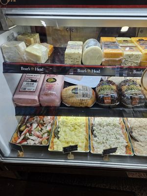 Ray's Super Deli by null
