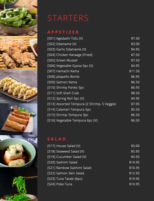 KAI SUSHI RESTAURANT - CLOSED - Updated November 2025 - 473 Photos