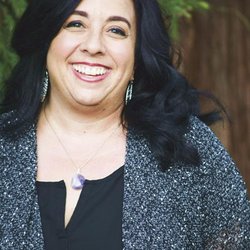 Intuitive Healing Journey - Shannon Nemzer, LCSW