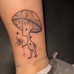 Ink Therapy