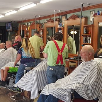 Peoples Barber Shop - Barbers Near Me - Birmingham, Alabama Peoples Barber Shop - Barbers Near Me - Birmingham, Alabama