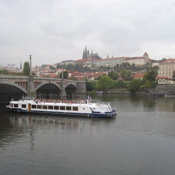 Prague - Local Flavor Near Me