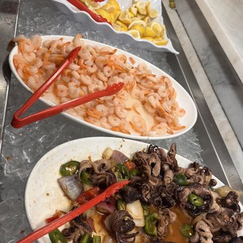 Asia Buffet - Buffets Near Me - Buena Park, California