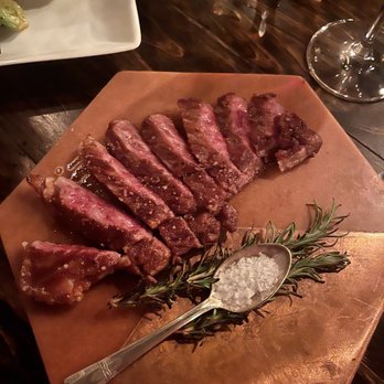 Boston Title & Abstract - A5 Wagyu - Cocktail Bars Near Me - Tulsa, Oklahoma Boston Title & Abstract - A5 Wagyu - Cocktail Bars Near Me - Tulsa, Oklahoma