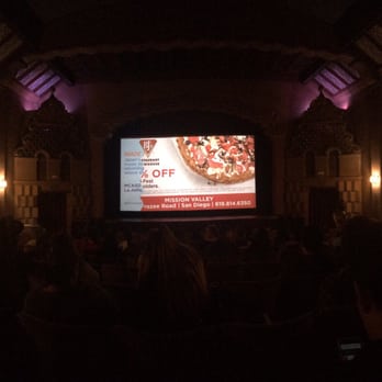 La Paloma Theatre - Old school...love it! - Cinema Near Me - Encinitas, California La Paloma Theatre - Old school...love it! - Cinema Near Me - Encinitas, California