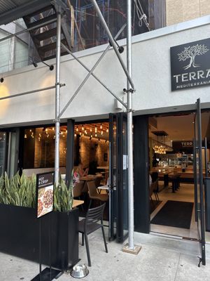 Terra - Eat Better Food by null