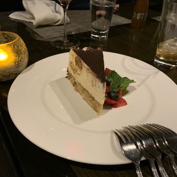 Bistro 57 - Tiramisu - Italian Near Me - North Las Vegas, Nevada