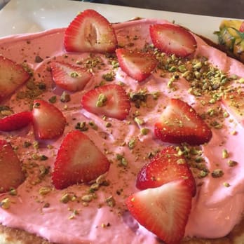 Moena Café - Cafes Near Me - Honolulu, Hawaii