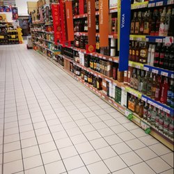 Alcampo - Alcampo Hipermercado Ferrol