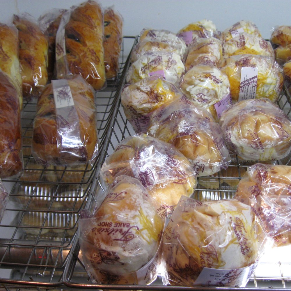 Fritzie's Bake Shop - Filipino Near Me - Woodside, New York Fritzie's Bake Shop - Filipino Near Me - Woodside, New York