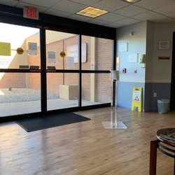 Arizona Endoscopy Center - Entrance