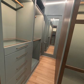 Custom Wood Finishing - Refinishing Services Near Me - Chatsworth, California