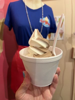 Gruto's Soft Serve by null
