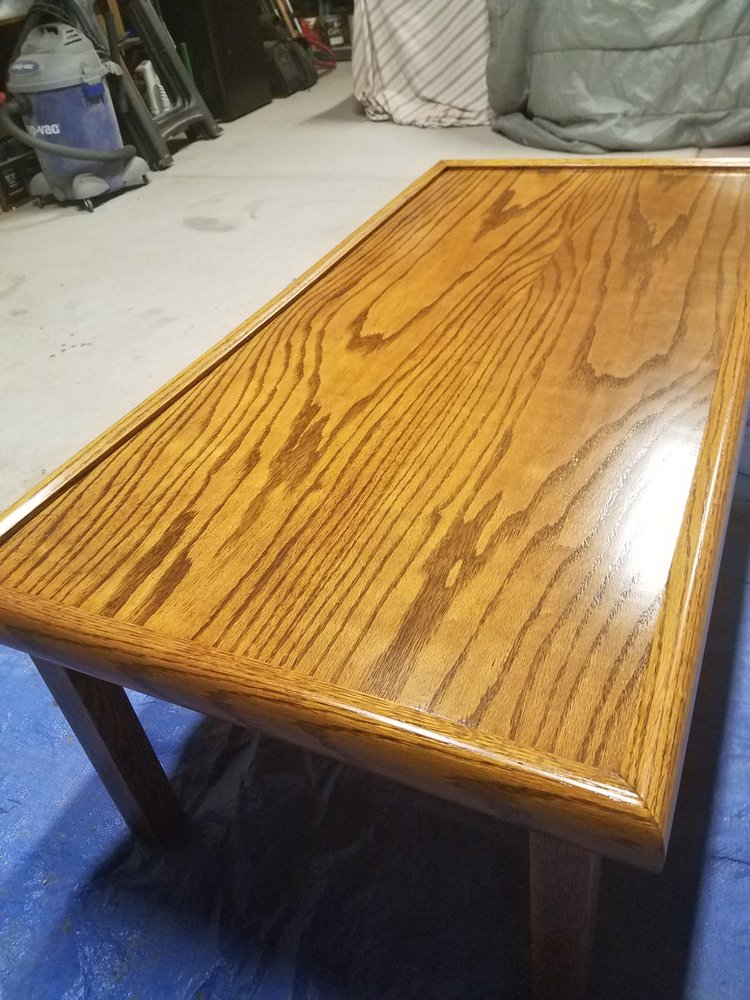 FURNITURE AID Updated August 2024 5228 Sioux Trl, Las Cruces, New