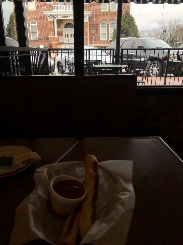 THE PATIO ITALIAN RESTAURANT 26 Photos & 59 Reviews Italian 107