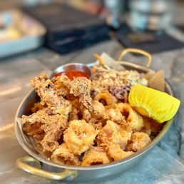 Calamari