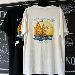 Dal Mare Pizzeria