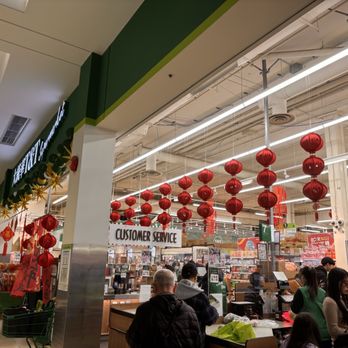 T&T Supermarket - International Grocery Near Me - Coquitlam, British Columbia T&T Supermarket - International Grocery Near Me - Coquitlam, British Columbia