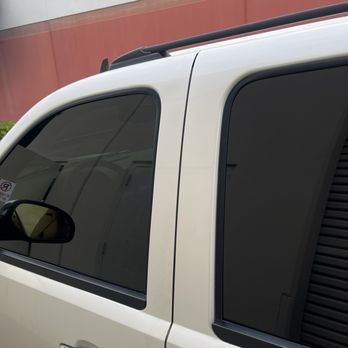Star Window Tint - 5% ceramic - Car Window Tinting Near Me - Santa Fe Springs, California