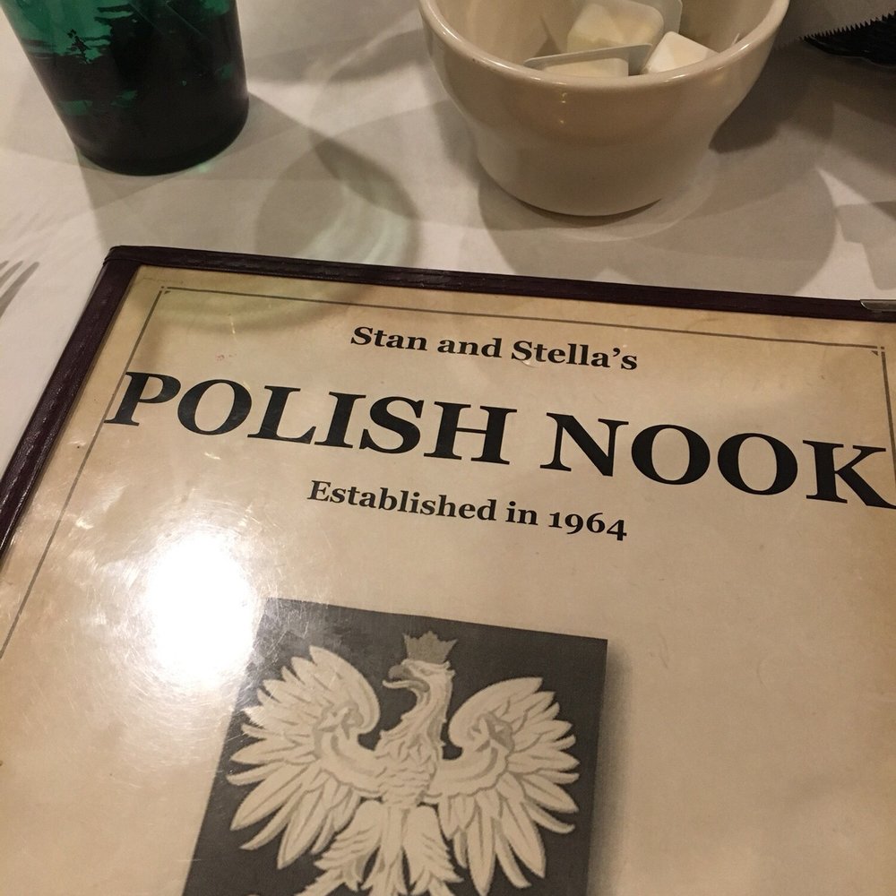 Polish Nook - Polish Near Me - Niagara Falls, New York Polish Nook - Polish Near Me - Niagara Falls, New York