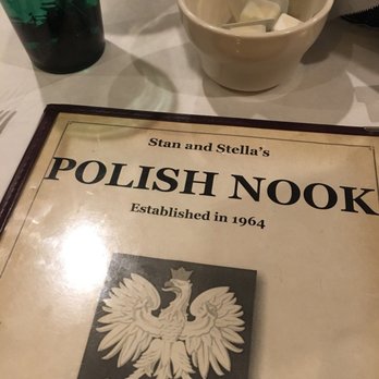 Polish Nook - Polish Near Me - Niagara Falls, New York