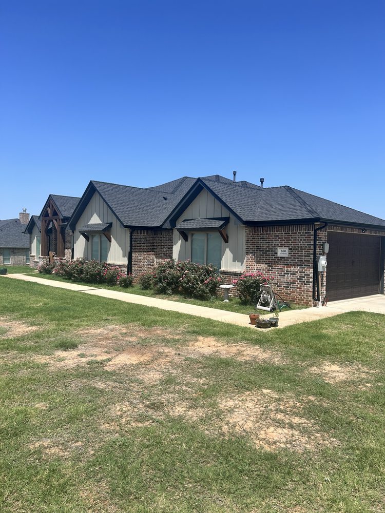 Slide of Venture Roofing & Construction