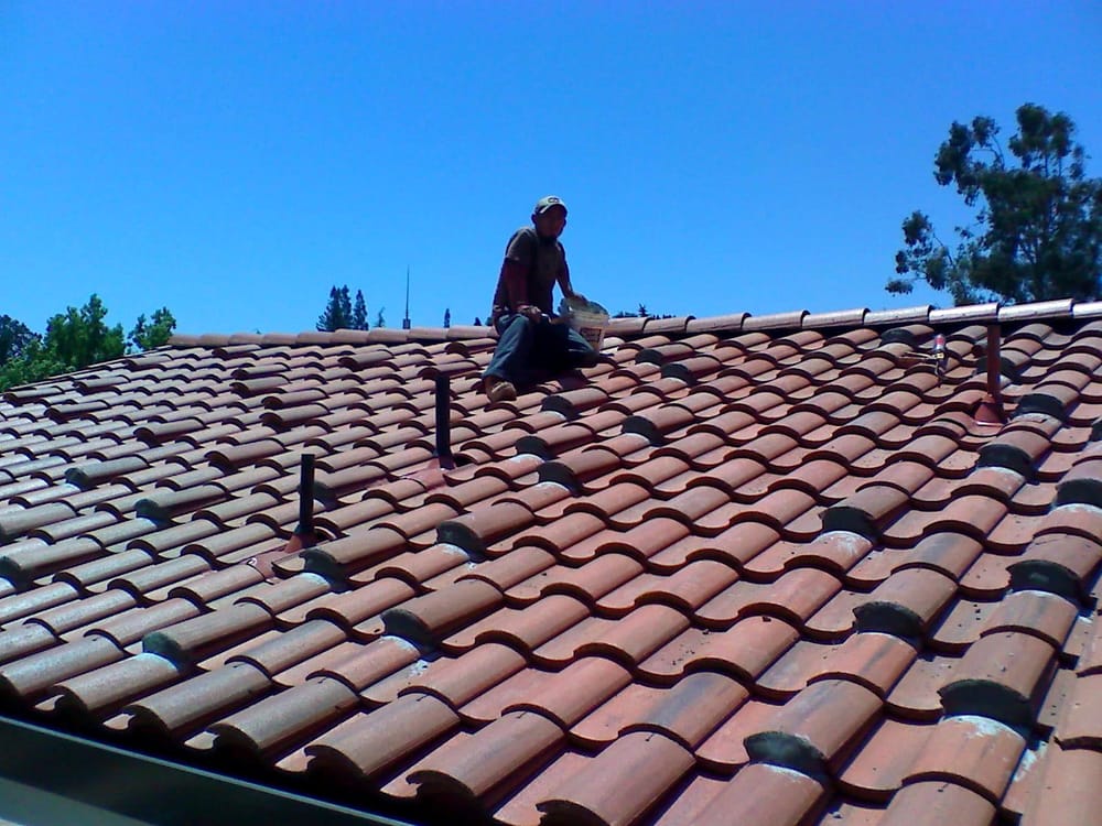 Slide of Heritage Roofing